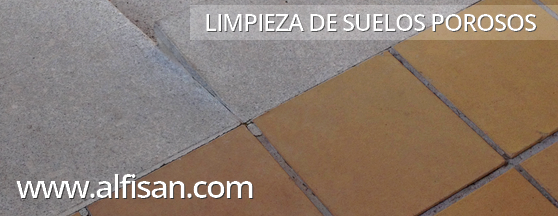 Empresa de limpieza de suelos Madrid